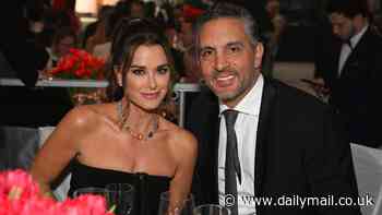 Mauricio Umansky slapped with $20k in liens as real estate mogul racks up $51k debt in unpaid taxes