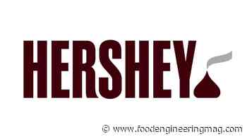 Hershey CEO Michele Buck to Retire