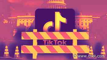 Sale Deadline Looms as TikTok Waits for Supreme Court Decision