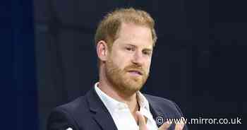 Prince Harry offered Met Police 'protection' for upcoming UK visit