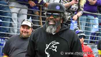 Ravens legend Ed Reed named offensive coordinator at son's Georgia high school