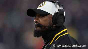 Steelers sign veteran QB as Mike Tomlin addresses offseason plans at the position