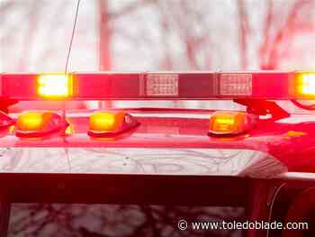 Person injured in South Toledo house fire