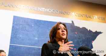 Planned Parenthood Formally Accused of Breaking Federal Law to Help Kamala Harris