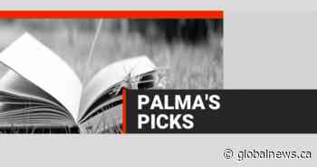 Palma’s Picks