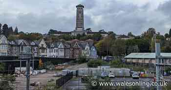 Welsh city named worst staycation spot in UK