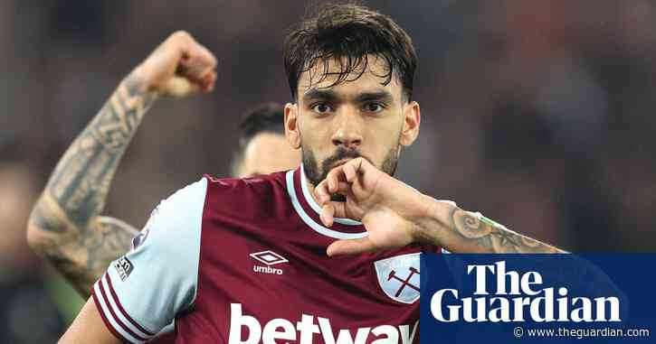 Paquetá kickstarts Potter era but Fulham almost spoil West Ham party