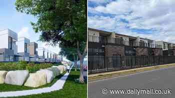 Artist's impression versus reality: Developer Bathla called out over latest construction project in Box Hill, Sydney