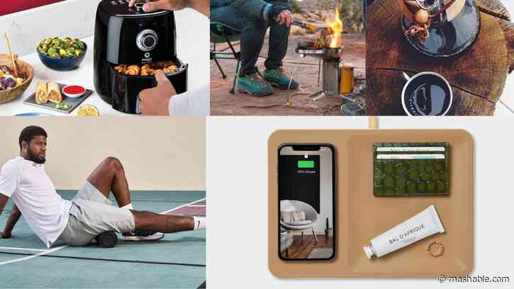 The 38 best gifts for boyfriends when you have no idea what to get