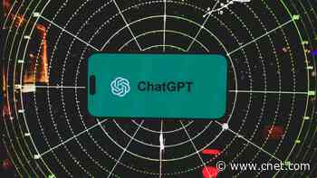 ChatGPT Can Now Be Set Up To Do Scheduled Tasks