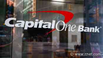 CFPB Sues Capital One Over Interest Payments. Why You Should Track Your Savings Account APY