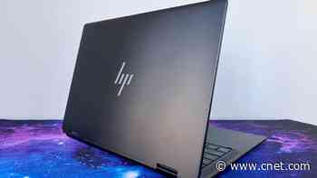 Best HP Laptop for 2025