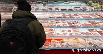 Loblaw, Walmart, Sobeys accused of underweighting meat products in lawsuit