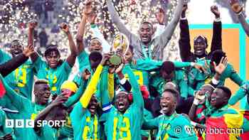 CHAN 2024 in East Africa postponed six months to August