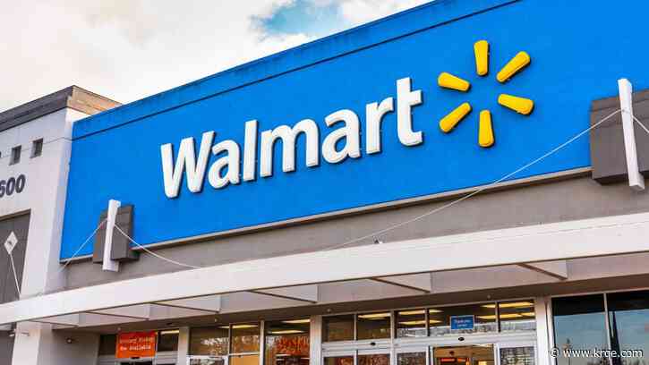 Attorneys general from 13 states ask Walmart to reconsider DEI decision