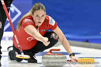 Court of Arbitration for Sport clears Harris for return to Team Einarson