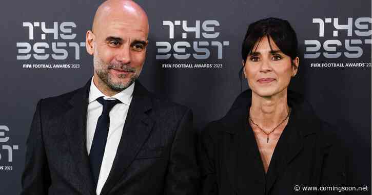 Who Is Pep Guardiola’s Ex-Wife? Cristina Serra’s Job & Relationship History