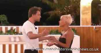 ITV Love Island All Stars cast feud revealed as Kaz and Casey end up in blazing row