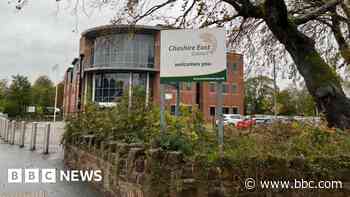 Cheshire East explores 5% council tax hike