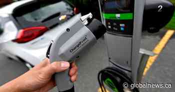 Biggest challenge for B.C. electric vehicle drivers is access to public chargers: survey