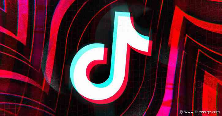 TikTok is ‘planning for various scenarios’ ahead of possible US ban