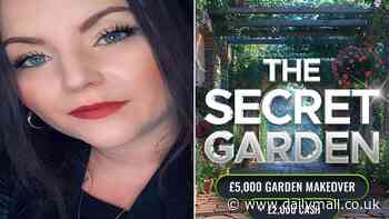 Controversy over £5,000 garden makeover competition that was won by the boss's brother