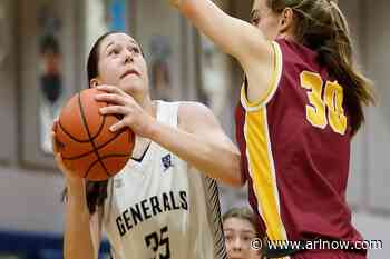 W-L has key district games this week in girls basketball action