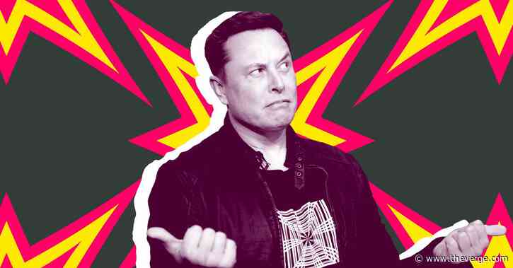 Can Elon Musk really save TikTok?