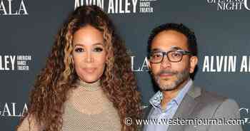 'The View' Co-Host Sunny Hostin Responds to Fraud Accusations Against Her Husband with Aggressive Statement