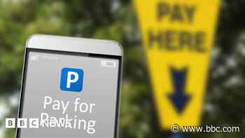 'Five-minute fine' prompts private car parks review