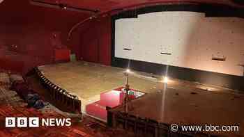 Redevelopment of cinema to maintain 'art deco charm'