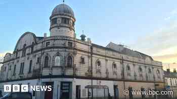 Brewery buys Grade II-listed cinema to restore