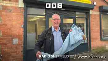 Rotherham pensioner fought mugger