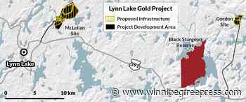 Alamos Gold starts clock on Lynn Lake mines