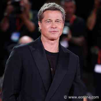 How Alleged Brad Pitt Imposter Duped Woman Out of $850K