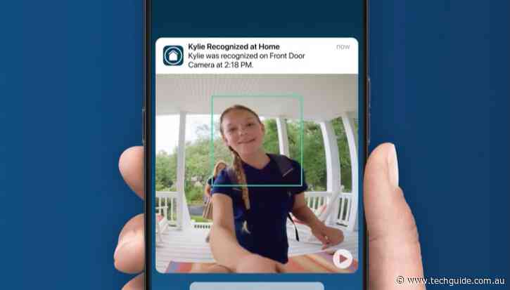 Arlo partners with Origin AI to develop AI-powered solutions to improve home protection