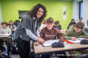 Eerste school zonder studie: “Leerkrachten nemen les over als collega ziek is”