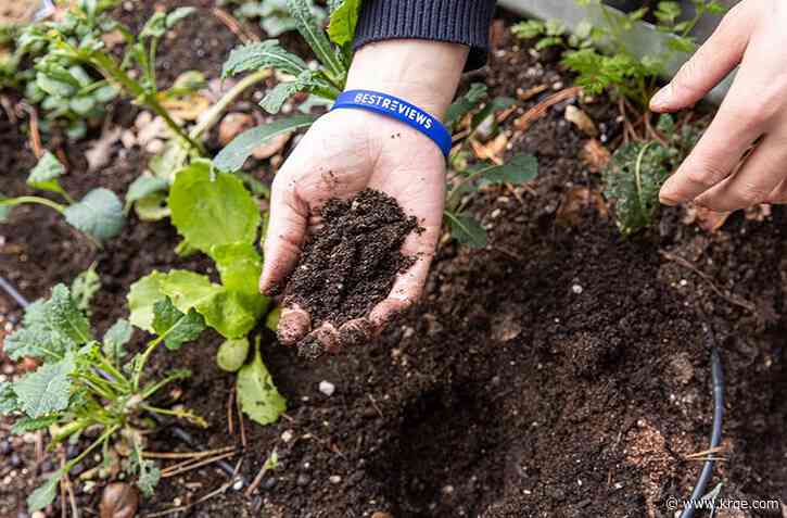 City of Albuquerque offering free composting class