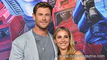 Elsa Pataky's one unexpected request of husband Chris Hemsworth before moving to Australia