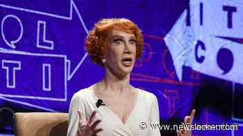 Kathy Griffin officieel gescheiden van Randy Bick