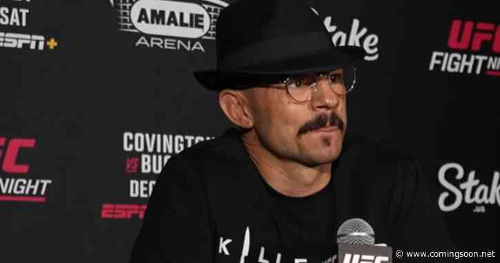 Cub Swanson Net Worth 2025: How Much Money Does He Make?