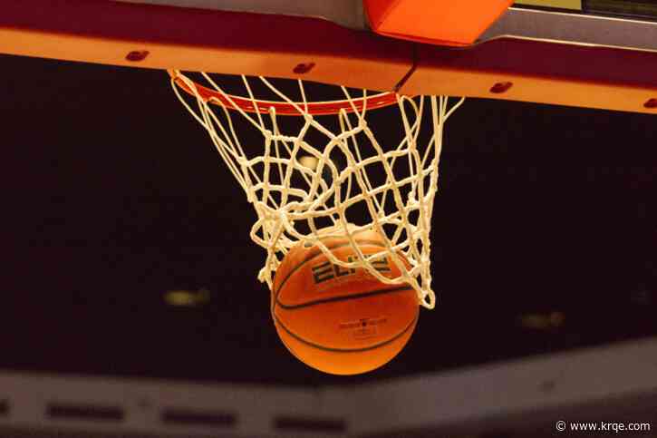 Freshman sets New Mexico high school three-point record