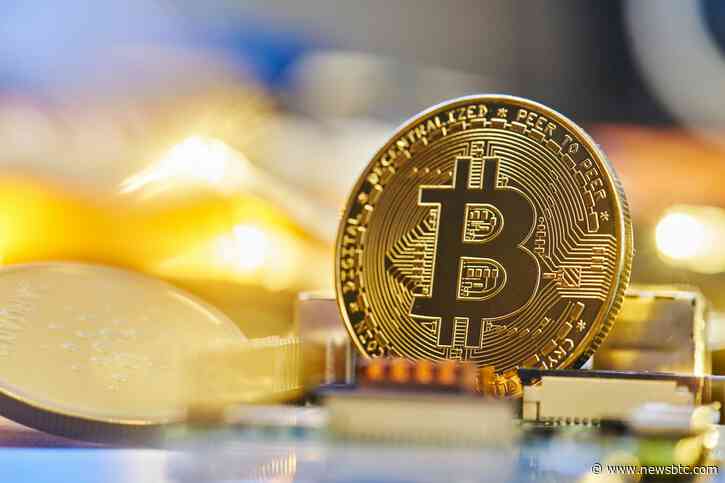 Bitcoin Primed For A Major Rebound Following ‘Final Capitulation,’ Analyst Predicts