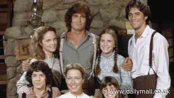 The Office star Melora Hardin gushes over Michael Landon directing her on Little House on the Prairie set