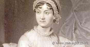 Series of events to mark 250th anniversary of Jane Austen's birth