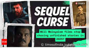 Will Mollywood stop chasing sequels in 2025?