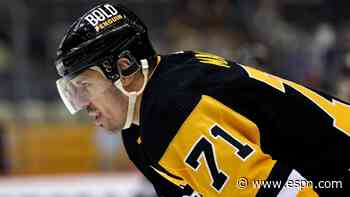 Penguins' Malkin latest victim of home burglary