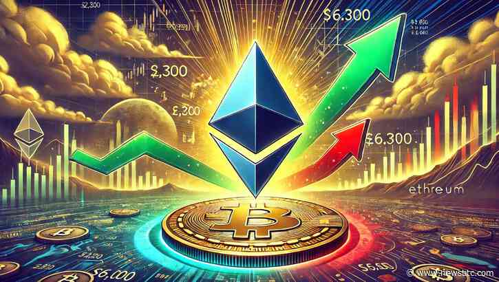 Ethereum’s Potential To Outshine Bitcoin: 7 Predictions For The 2025 Crypto Landscape