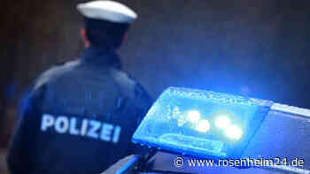 Polizei, Feuerwehr und Drohne im Einsatz: Frau (83) in der Nacht kurzzeitig spurlos verschwunden