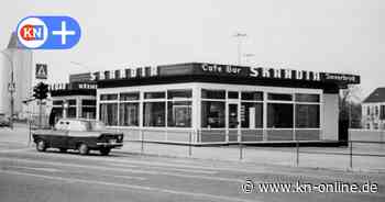 Warum das „Skandia“ am ZOB Bad Segeberg 1975 schließen musste